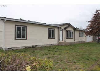 890 Kings Row, Creswell, OR 97426