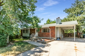 1844 Sorrento Dr, Woods Cross, UT 84087