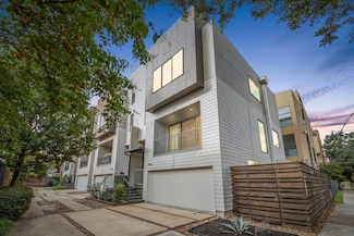 4812 Chenevert St Unit A, Houston, TX 77004