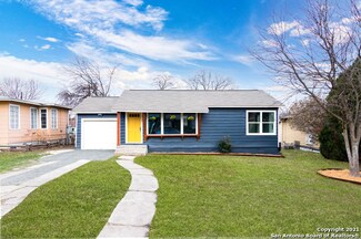 127 Fordham Ave, San Antonio, TX 78228