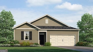 3 Coggins Place NE, Rome, GA 30165