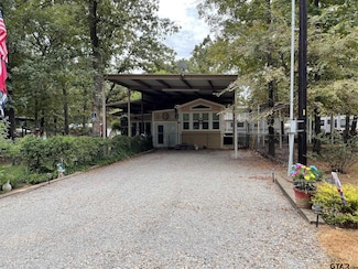 6435 N Fm 17, Yantis, TX 75497