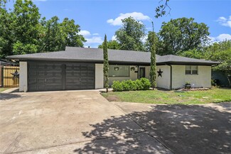 5517 Westcreek Dr, Fort Worth, TX 76133