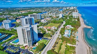 4545 N Ocean Blvd Unit 11C, Boca Raton, FL 33431