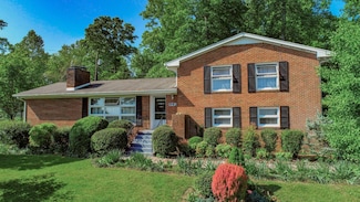 991 Missionary Ridge Rd, Newport, TN 37821