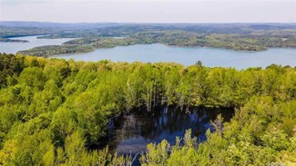2140 Alum Cave Rd, Bee Branch, AR 72013