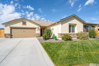715 Hallow Pointe Dr, Sparks, NV 89441