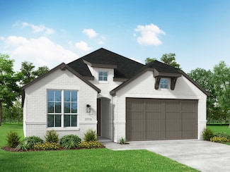 Plan Rover, Denison, TX 75020