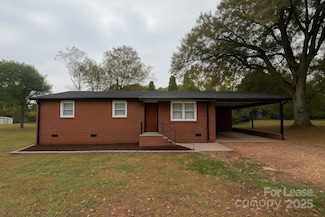 1222 Long Shoals Rd, Lincolnton, NC 28092