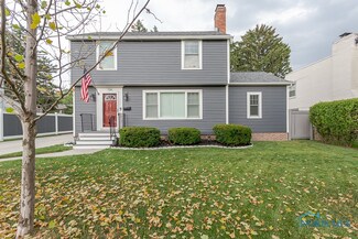 736 Inwood Place, Maumee, OH 43537