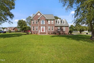 1010 Warren Rd, Erwin, NC 28339