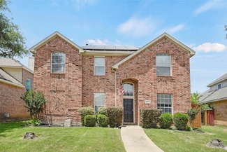 534 Continental Dr, Lewisville, TX 75067
