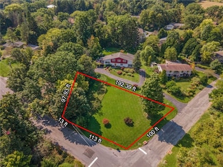 152 Campbell Ave, Ithaca, NY 14850