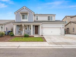 4080 San Jose Ave, Clovis, CA 93619