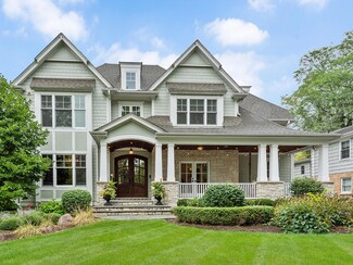 207 Walker Ave, Clarendon Hills, IL 60514