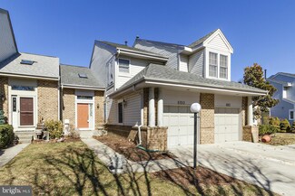 6110 Gothic Ln, Bowie, MD 20720
