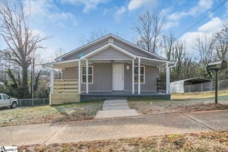 328 Sycamore St, Gaffney, SC 29340