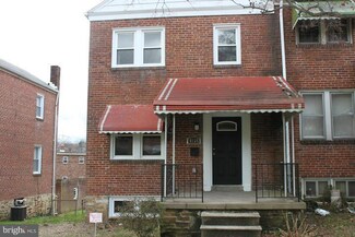 4136 The Alameda, Baltimore, MD 21218