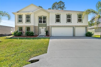 34 Lloleeta Path, Palm Coast, FL 32164
