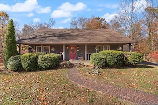 1022 Broadleaf Ct, Lanesville, IN 47136