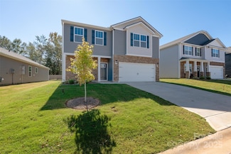 1742 Falls Cove Dr, Troutman, NC 28166