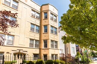 3402 W Mclean Ave Unit 3, Chicago, IL 60647
