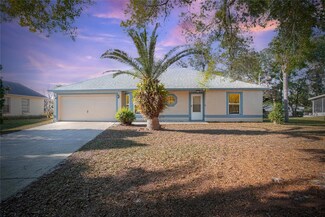 2841 Idleweise Dr, Deltona, FL 32738