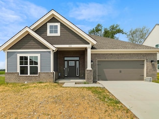 322 N Bentley Dr, Henderson, KY 42420