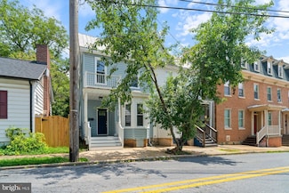 165 E Green St, Westminster, MD 21157