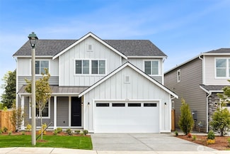 20263 145th St E Unit 857, Bonney Lake, WA 98391