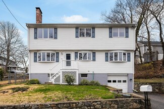 100 Dothan St, Arlington, MA 02474