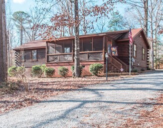 188 Cherokee Trail, Henrico, NC 27842