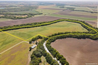 67.7 +/- Acres N 112th Rd, Minneapolis, KS 67467