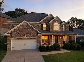 4465 Saint Andrews Crest Dr, Cumming, GA 30040