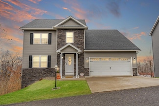 115 Canto Dr, Morgantown, WV 26508