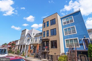 619 Newton Place NW Unit 2, Washington, DC 20010