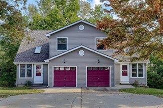 7331 & 7333 N Liberty St, Kansas City, MO 64118