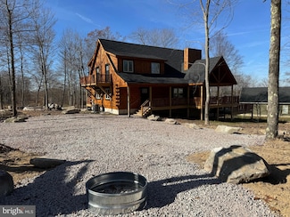 68 Taylor Ln, McHenry, MD 21541