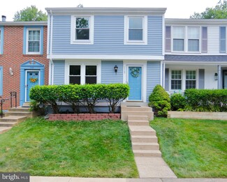 7709 Camp Alger Ave, Falls Church, VA 22042