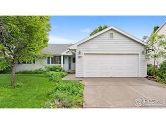 2833 Sunstone Dr, Fort Collins, CO 80525
