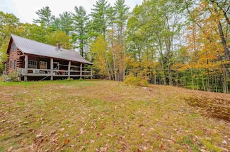 1451 White Mountain Hwy, Milton, NH 03851