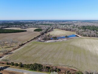 0 Jim Meeks Road Tract Unit 2 19658908, Nicholls, GA 31554