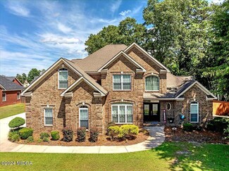 100 Wessex Dr, Bonaire, GA 31005