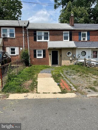 7 Clayton Ct, Wilmington, DE 19809