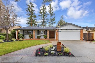 8131 Presidio Dr, Cupertino, CA 95014