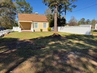 910 S 4th St, Cordele, GA 31015