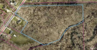 TBD Mottville Rd, Bristol, IN 46507