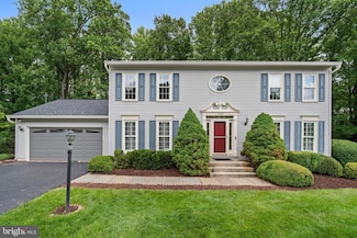 11680 Pellow Circle Ct, Herndon, VA 20170