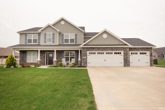 3411 Rhyolite Ct, West Lafayette, IN 47906