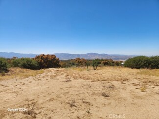 1 Table Mountain Truck Trail, Anza, CA 92539